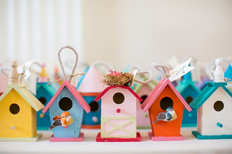 Dreamy Keepsakes