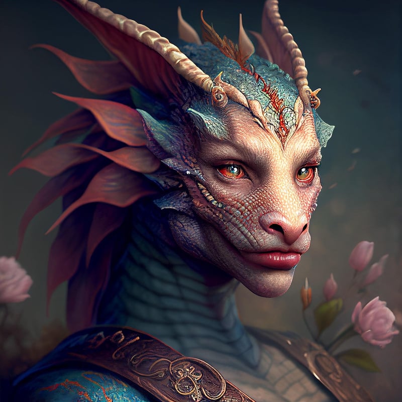 Dragon Beats
