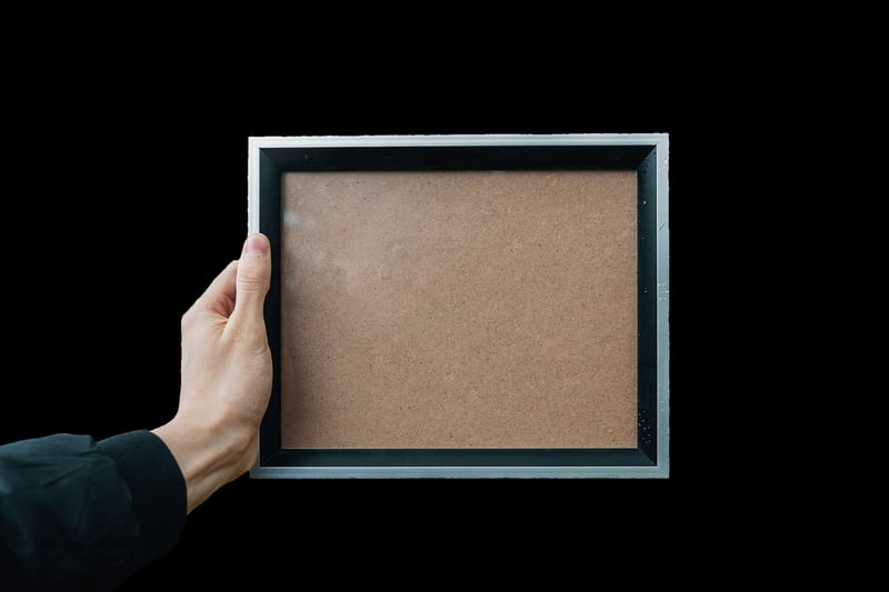 Mini Photo Frames