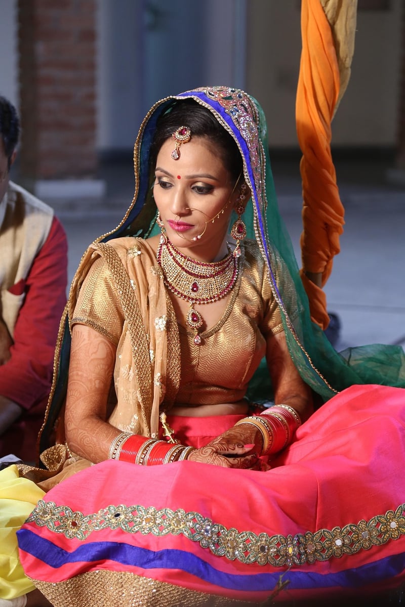 Luxury Wedding Planning